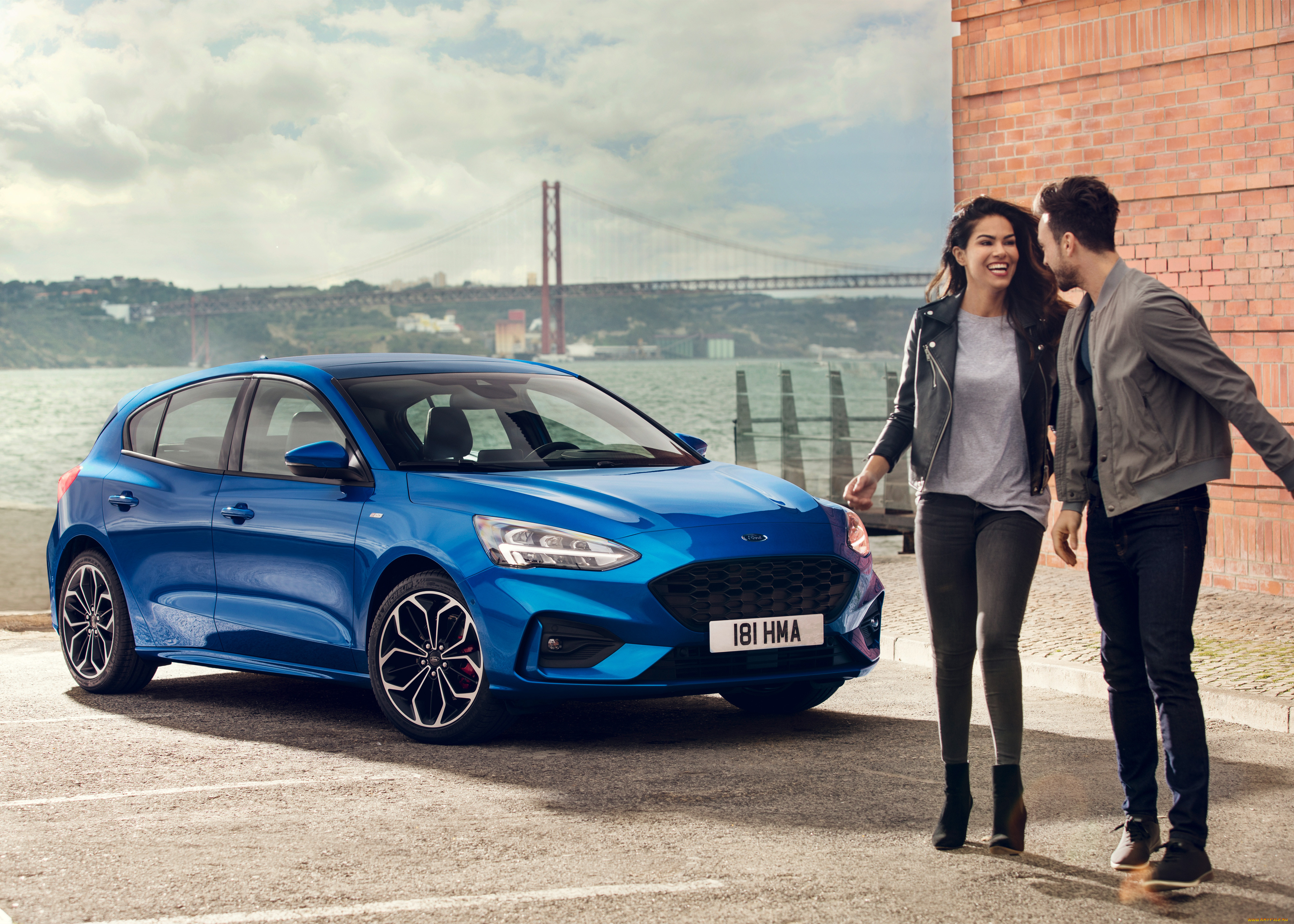, ford